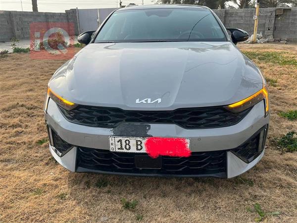 كيا K5 2025 للبيع في العراق - الحلة